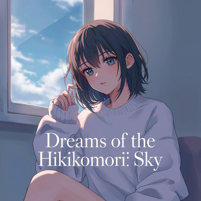 Dreams of the Hikikomori: Sky