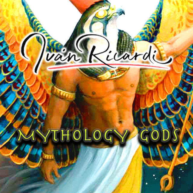 Mythology Gods