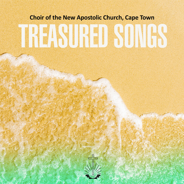 Treasured Songs