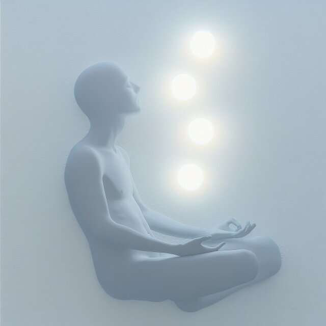 Soft Rhythms