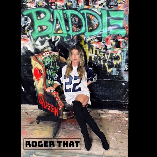 Roger That