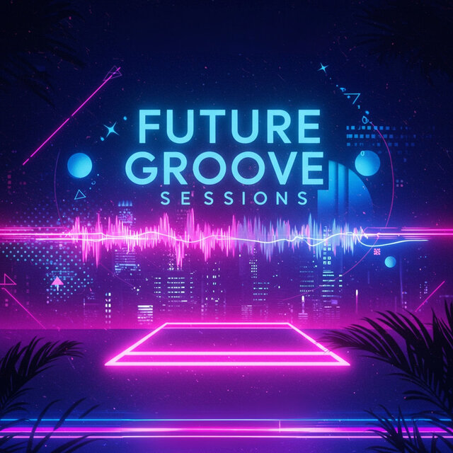 Future Groove Sessions