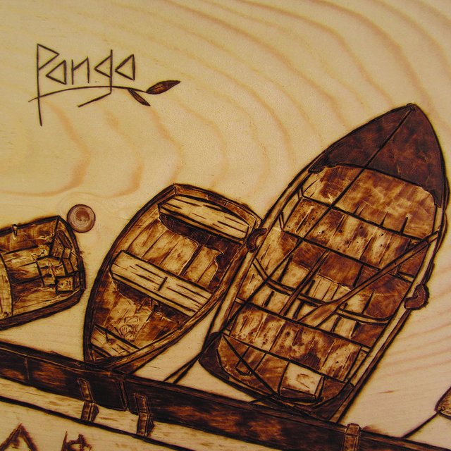 Panga
