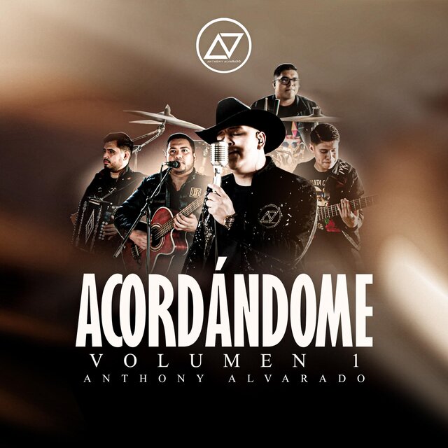 Acordandome, Vol. 1