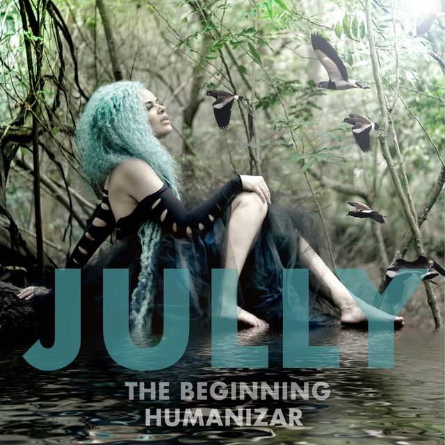 The Beginning / Humanizar