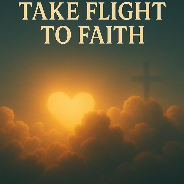 Take Flight To Faith