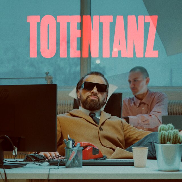 Totentanz