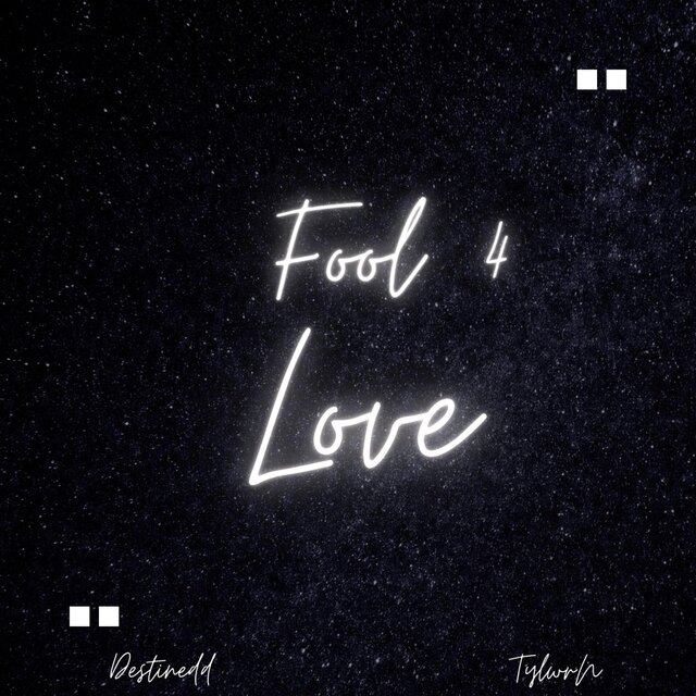 Fool 4 Love