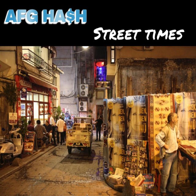 Street Times