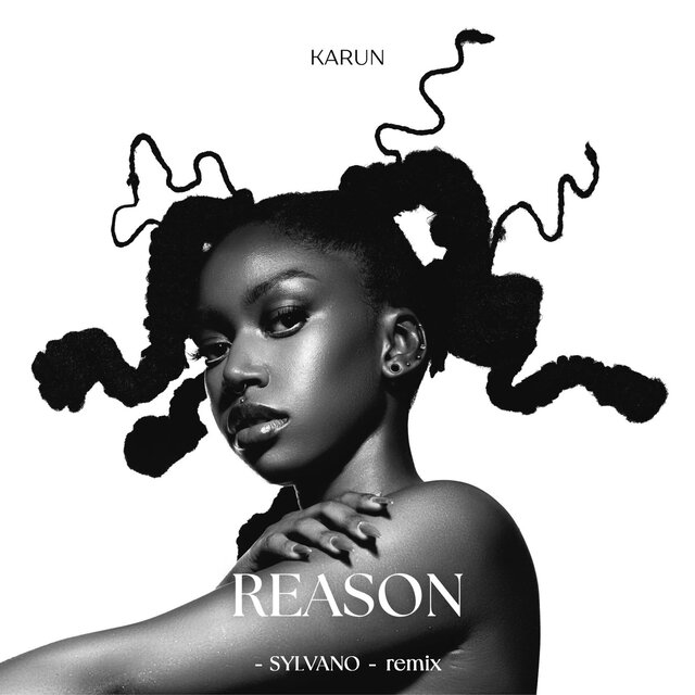 REASON (- SYLVANO - remix (Radio edit))