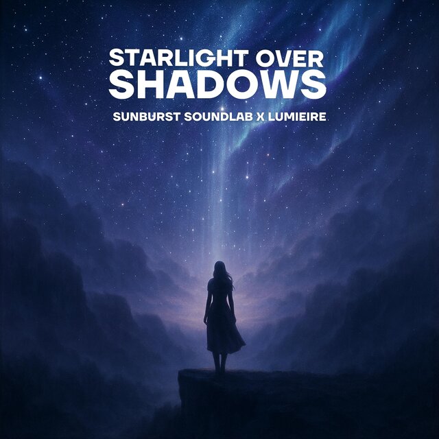 Starlight Over Shadows (feat. Lumieire) (Full Album)