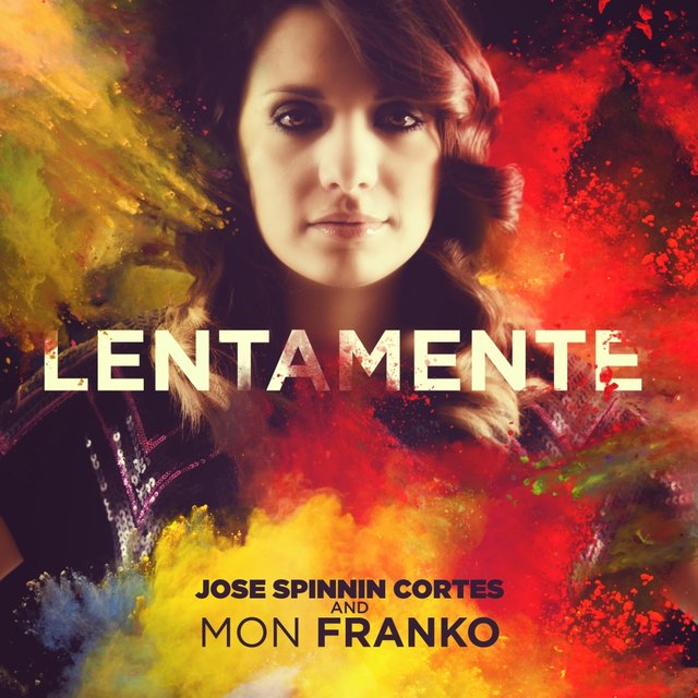 Lentamente