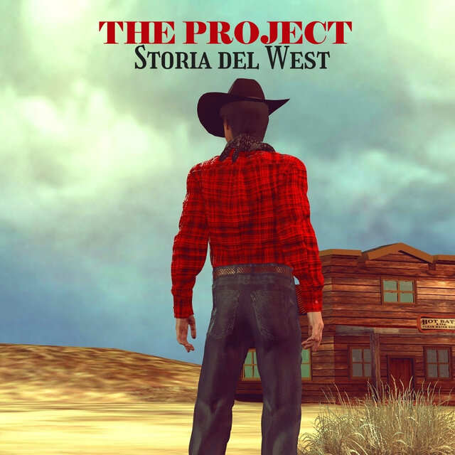 STORIA DEL WEST