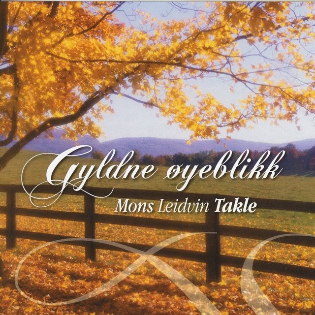 Gyldne Øyeblikk