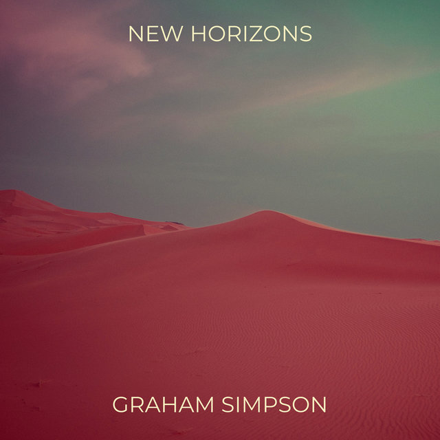 New Horizons