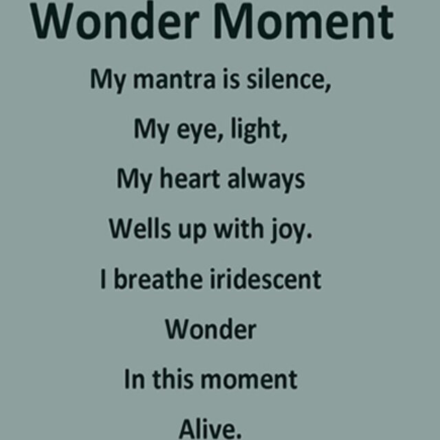 Cover art for album  by Music for M. D. Friedman's Visual Mantra Collection