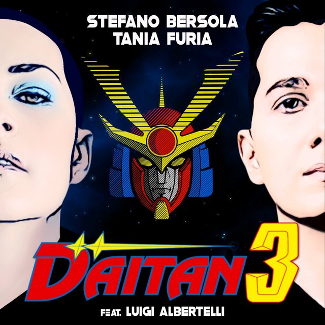 Daitan 3 (40th Anniversary)