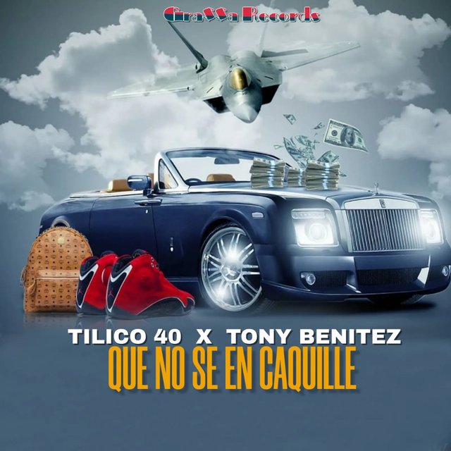 Que no se en caquille