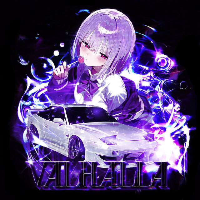 VALHALLA