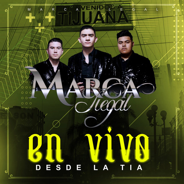 En Vivo desde la Tia