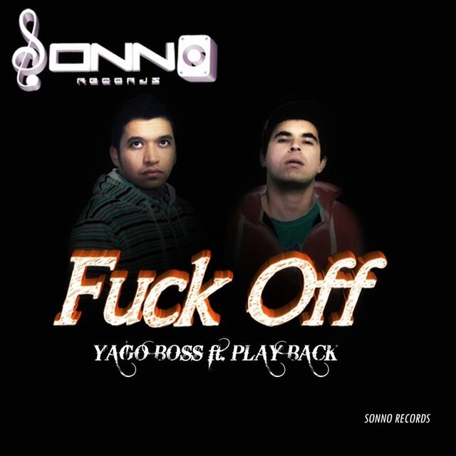 Fuck Off