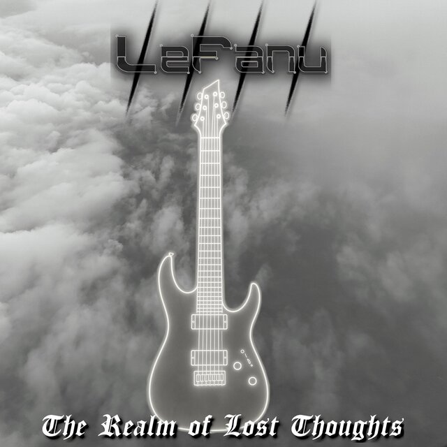 The Realm of Lost Thoughts