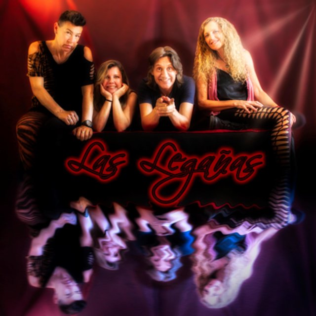 Las Legañas