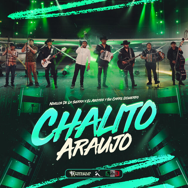 Chalito Araujo