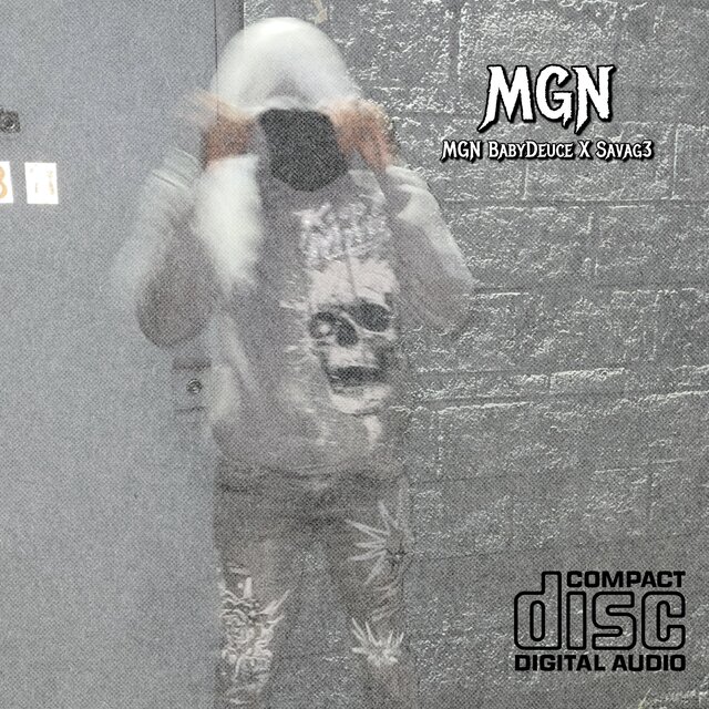 MGN (feat. MGN BabyDeuce)