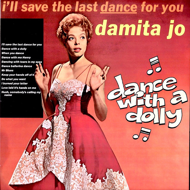 Dance with a Dolly