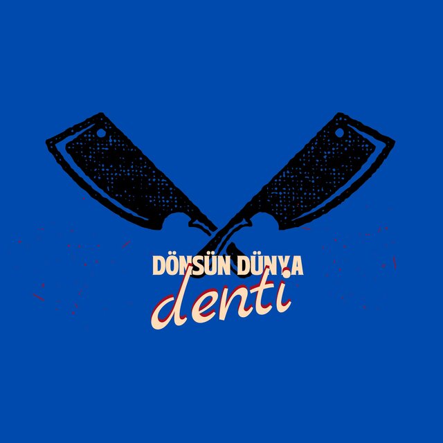 Dönsün Dünya