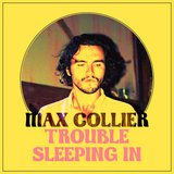 Trouble Sleeping In