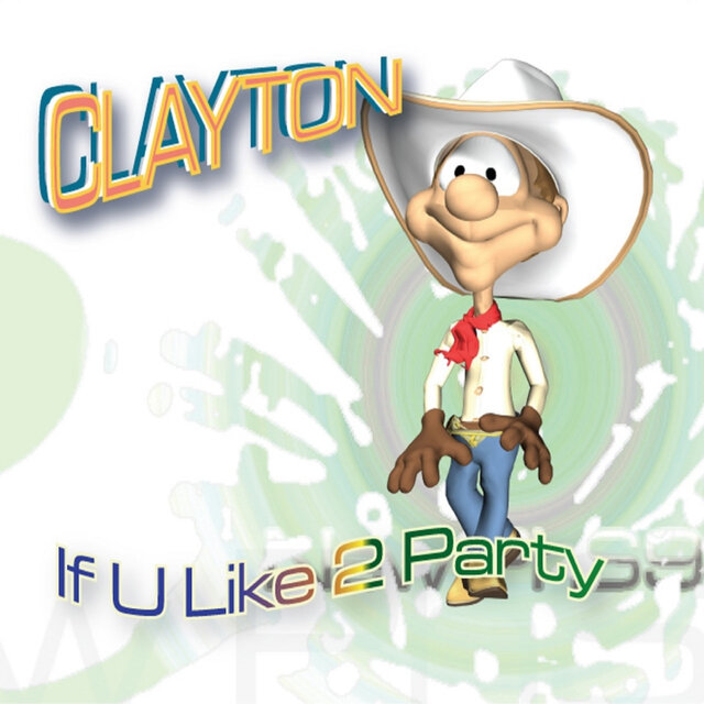 If You Like To Party