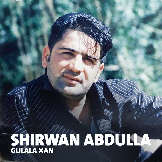 Gulala Xan