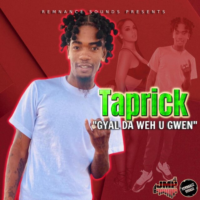 Gyal Da Weh U Gwen