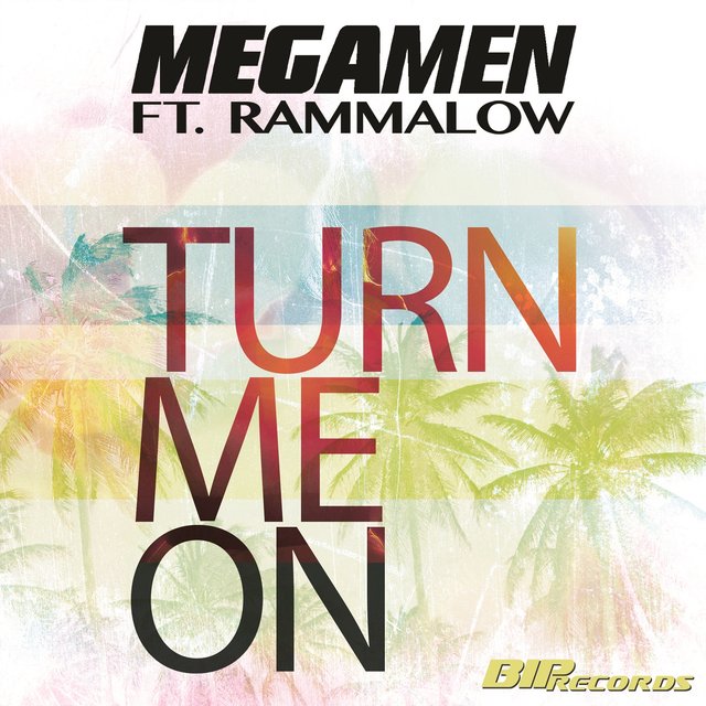 Turn Me On(Radio Edit)