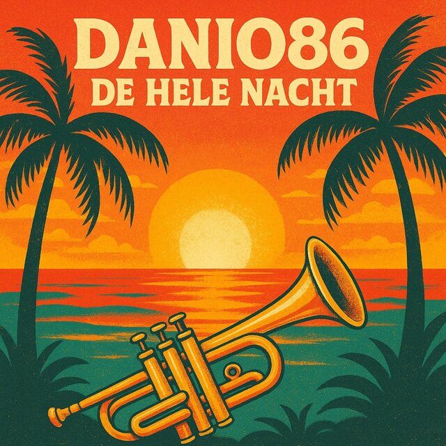 De hele nacht