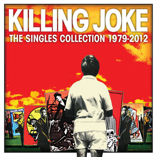 The Killing Joke CD まとめ Killing Joke: Killing Joke: Amazon.ca: Music