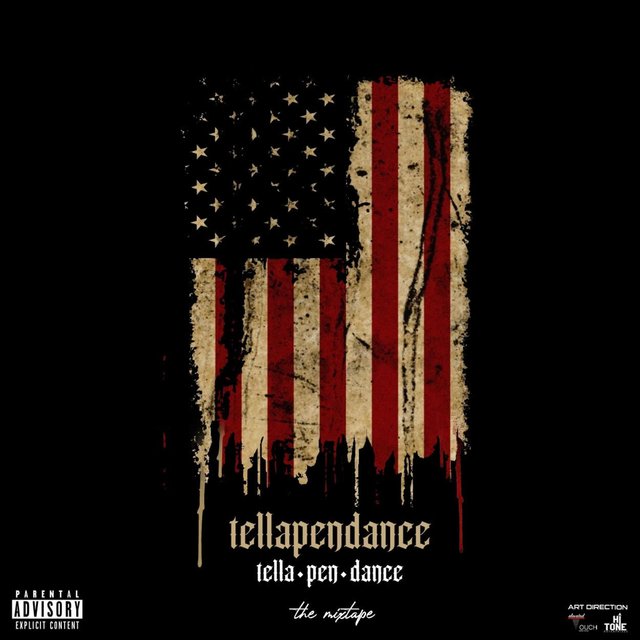 Tellapendance