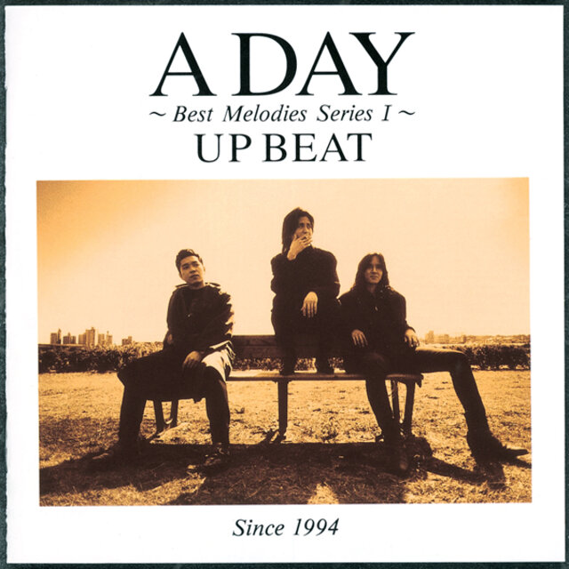A DAY -BEST MELODIES SERIES 1-