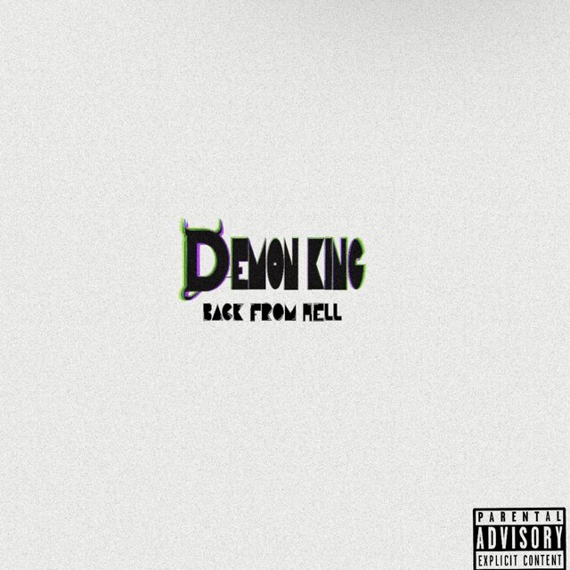 Demon King: Back From Hell