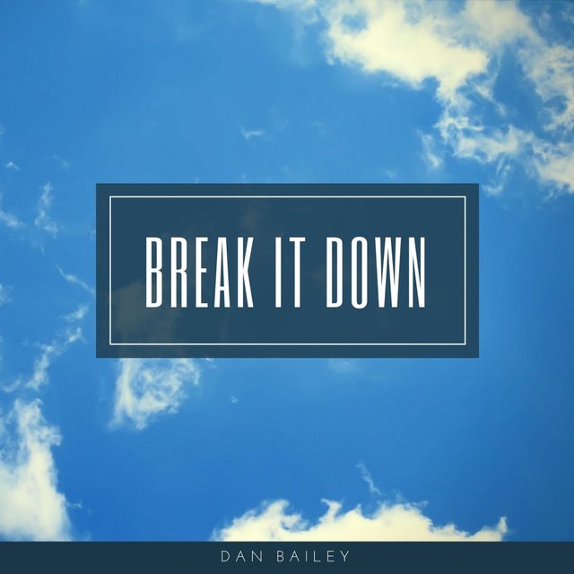 Break It Down