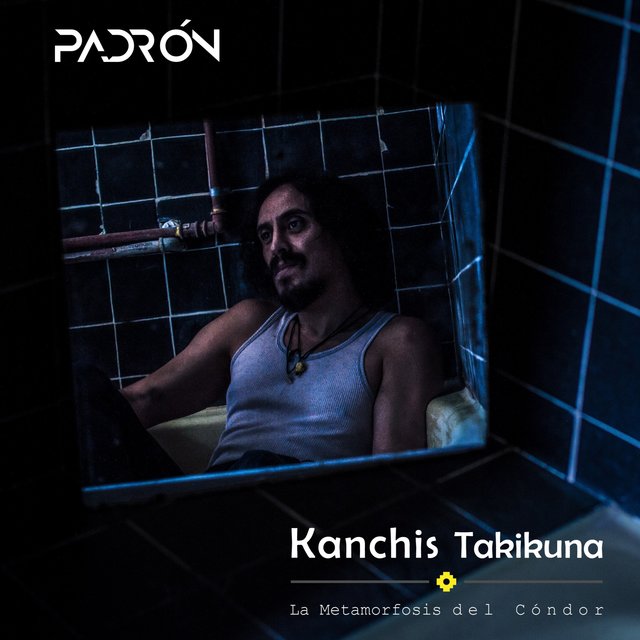Kanchis Takikuna: La Metamorfosis del Cóndor