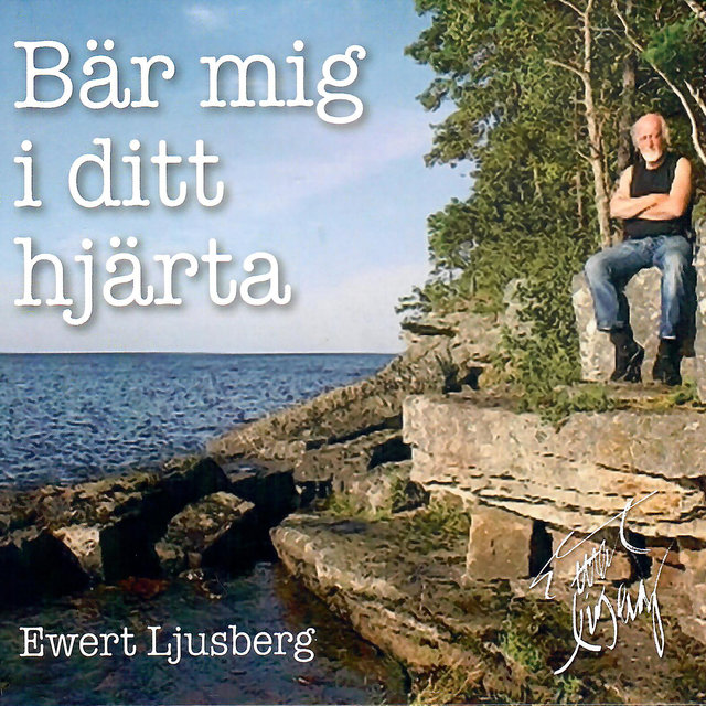 Bär mig i ditt hjärta