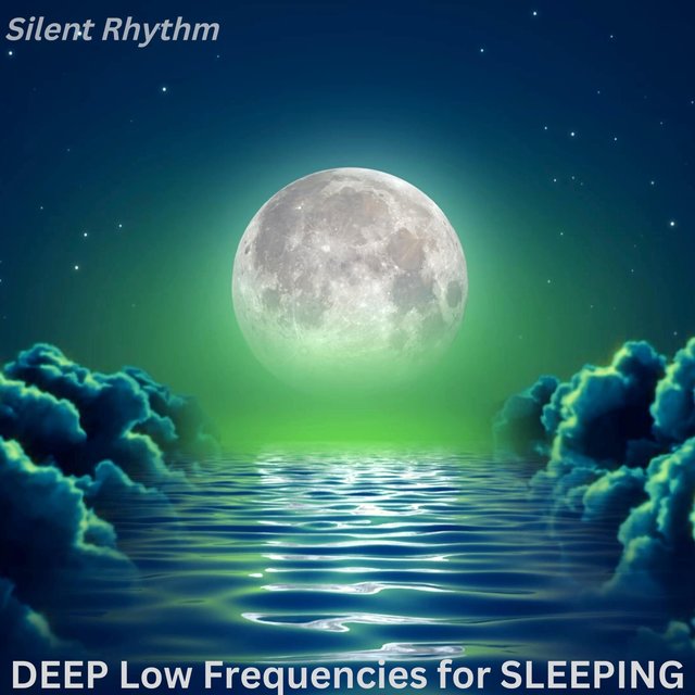 Deep Low Frequencies for Sleeping