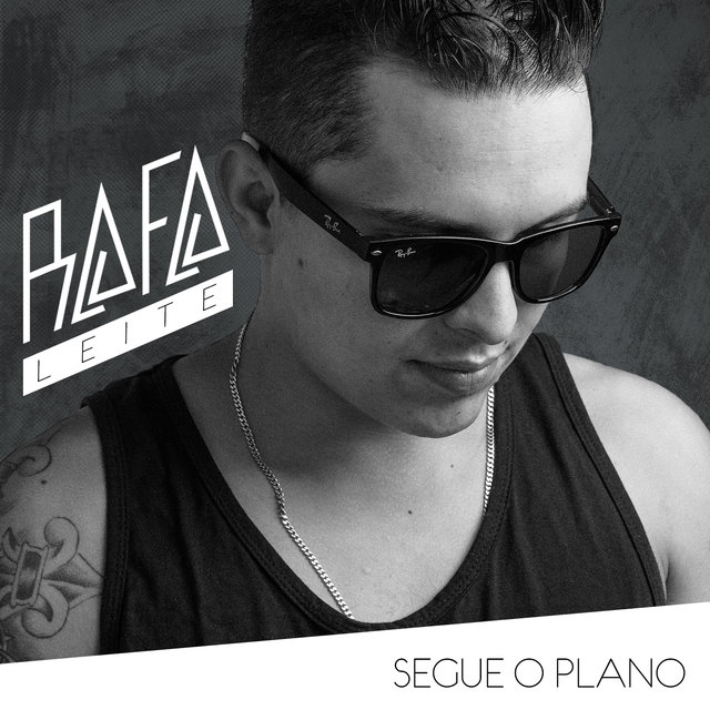 Segue o Plano - EP