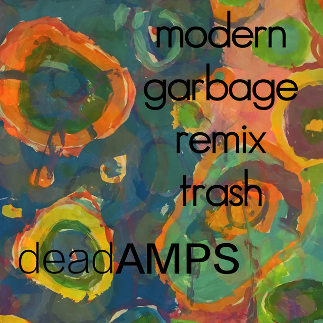 Modern Garbage Remix Trash