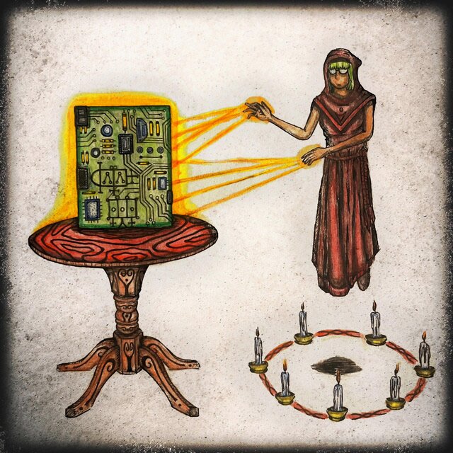 applied demonology II