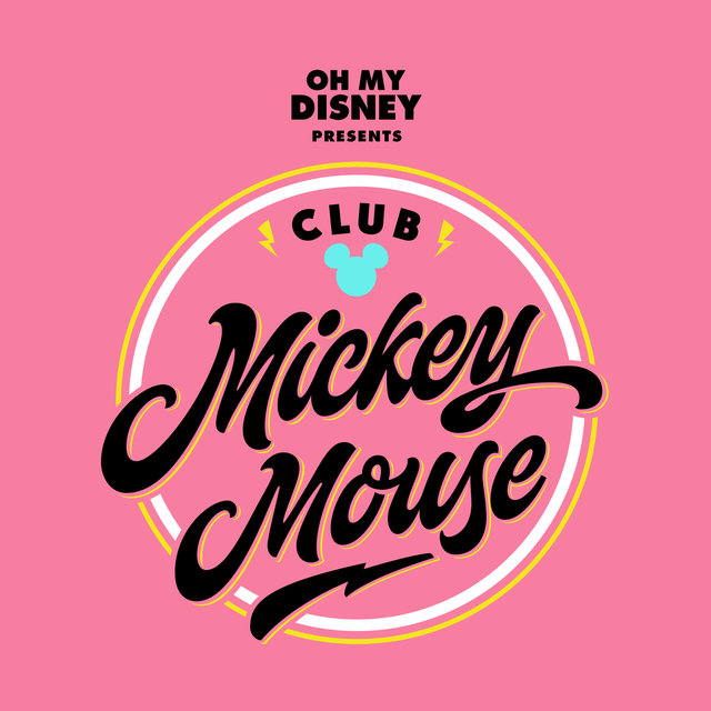 Mickey Mouse March (Club Mickey Mouse Theme) (From "Club Mickey Mouse")