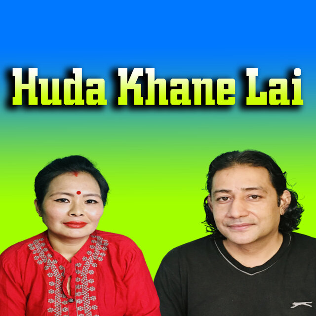 huda Khane Lai (Live)